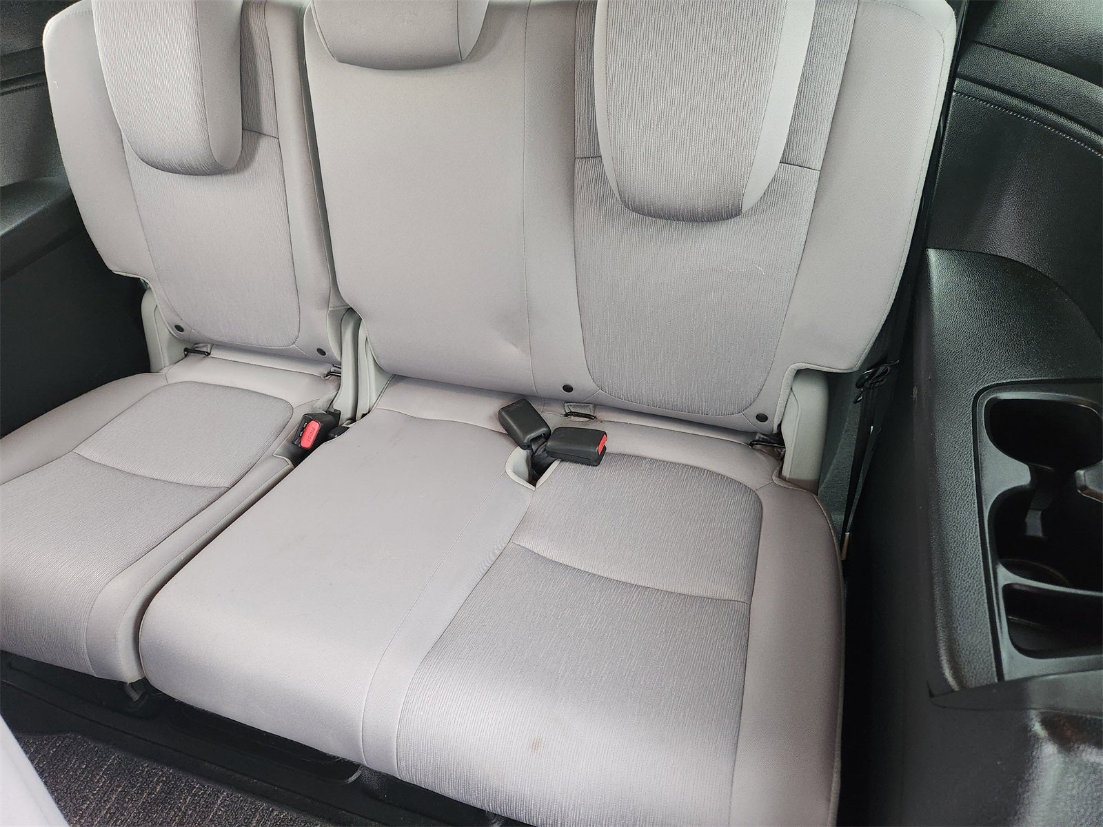 2022 Honda Odyssey EX