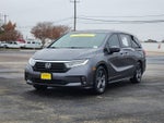 2022 Honda Odyssey EX