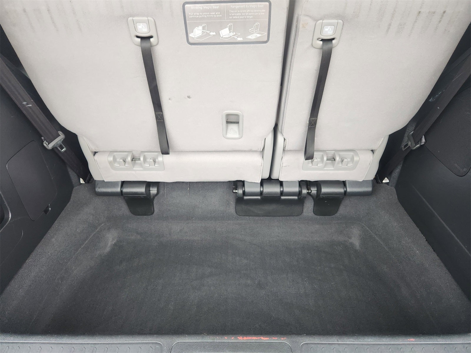 2022 Honda Odyssey EX