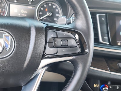 2022 Buick Enclave Essence