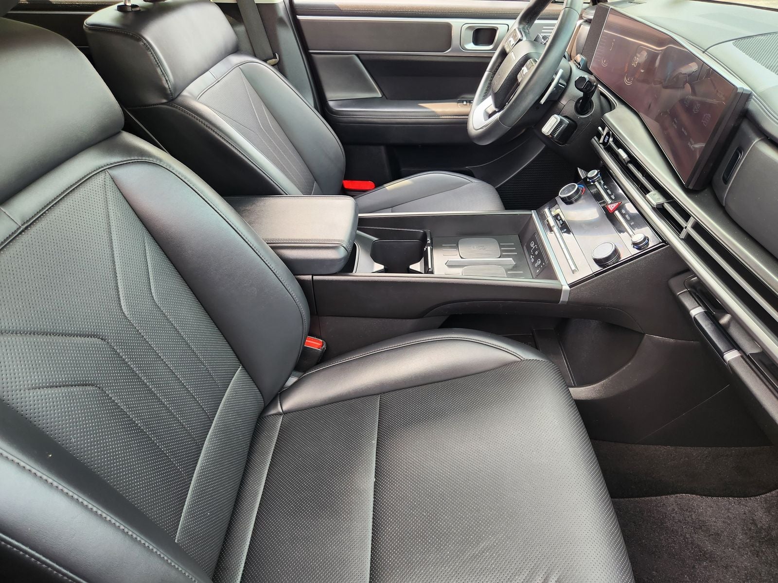 2024 Hyundai Santa Fe SEL