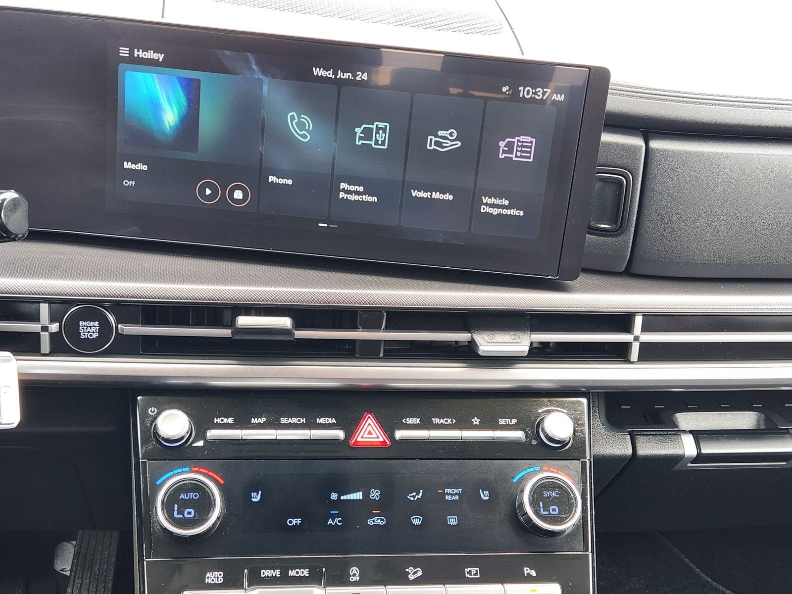2024 Hyundai Santa Fe SEL