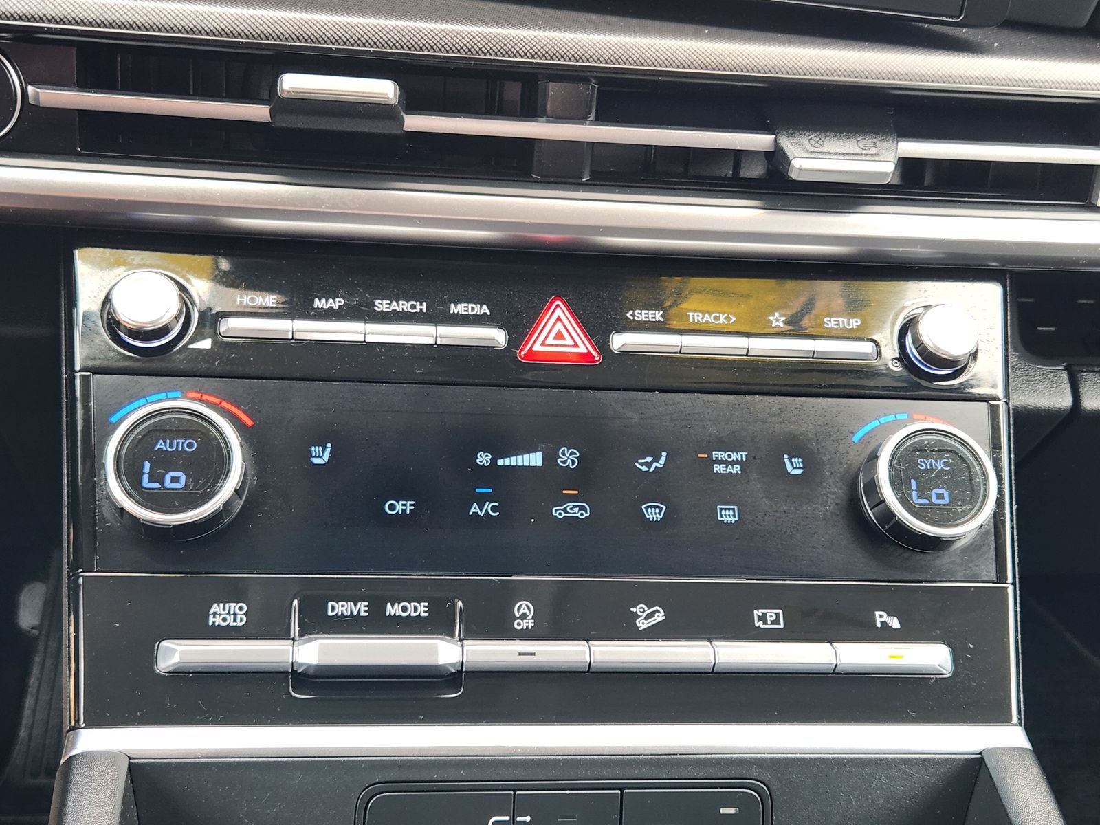 2024 Hyundai Santa Fe SEL