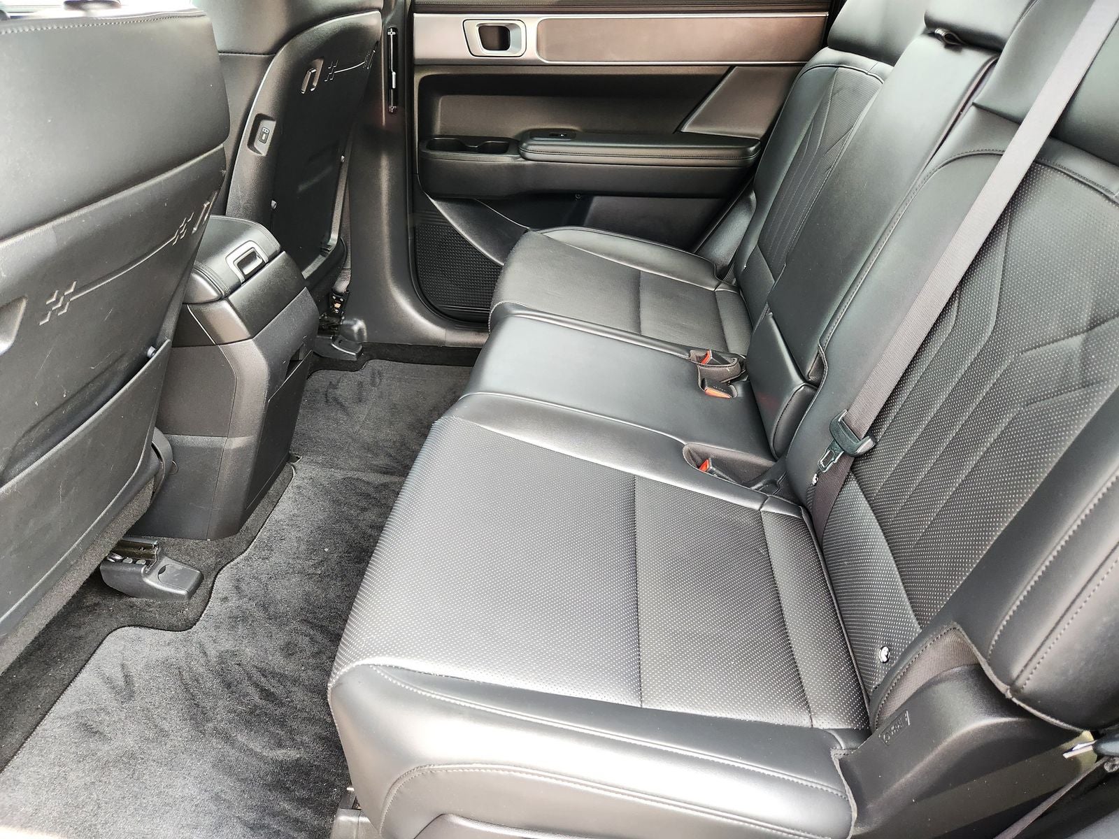 2024 Hyundai Santa Fe SEL