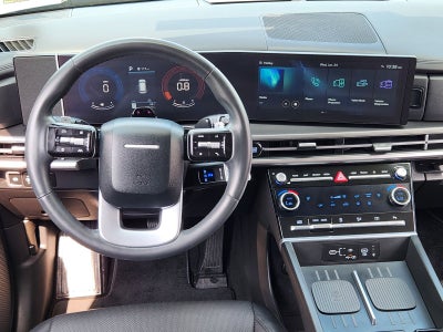 2024 Hyundai Santa Fe SEL