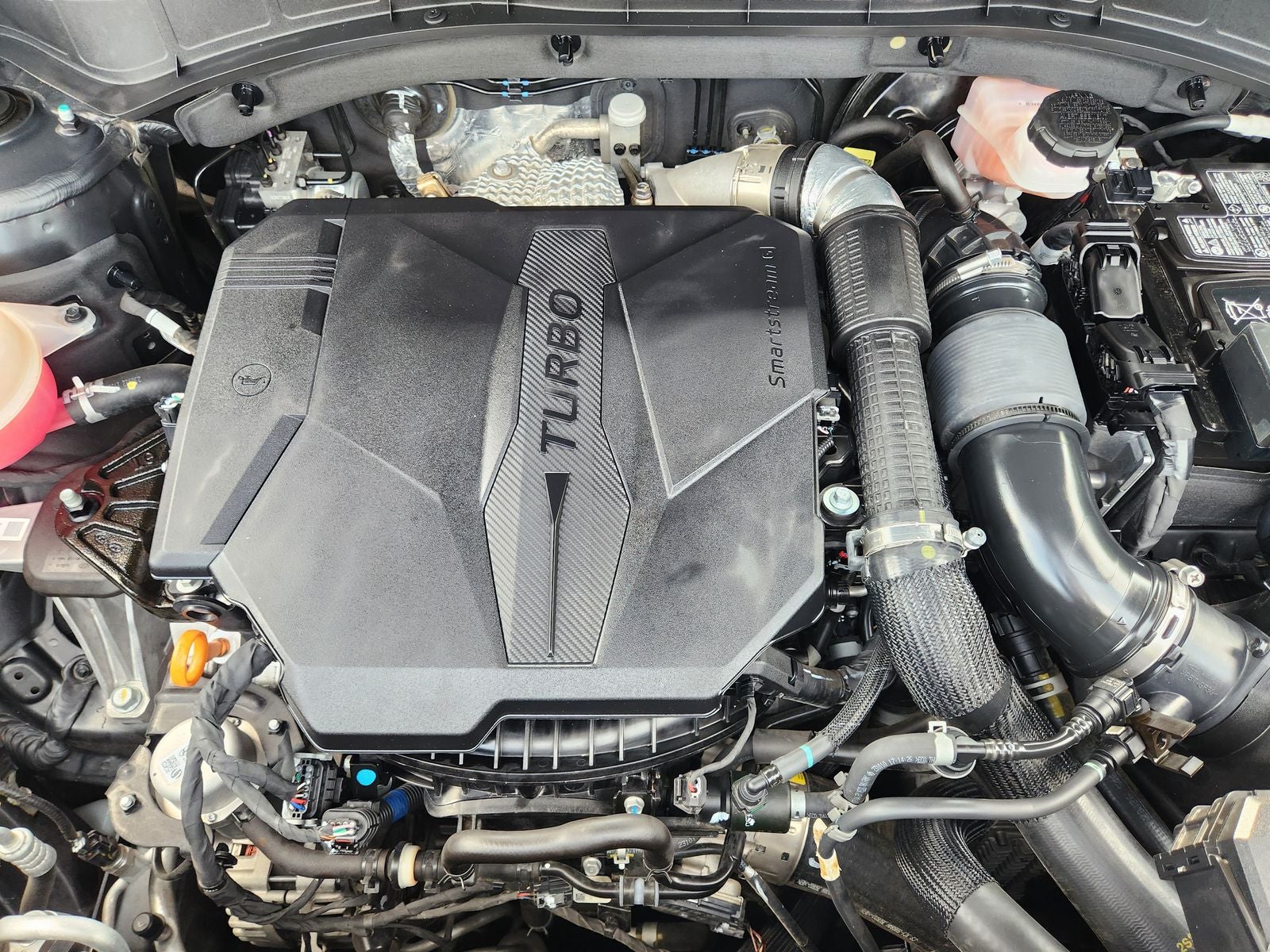 2024 Hyundai Santa Fe SEL