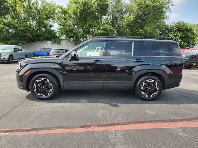 2024 Hyundai Santa Fe SEL