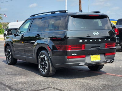 2024 Hyundai Santa Fe SEL