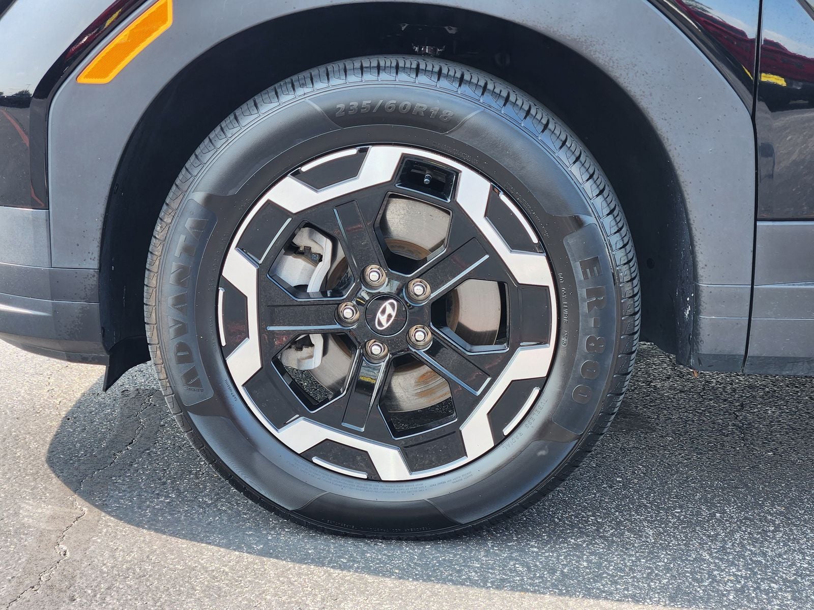 2024 Hyundai Santa Fe SEL