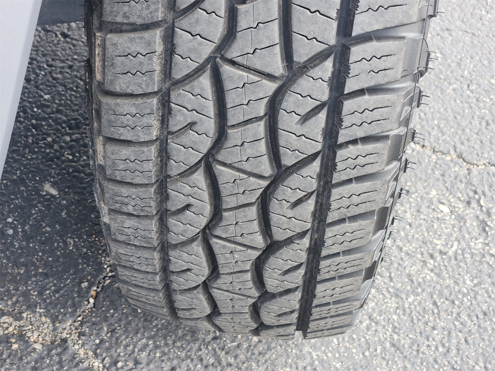 2021 Toyota Tacoma SR5 V6