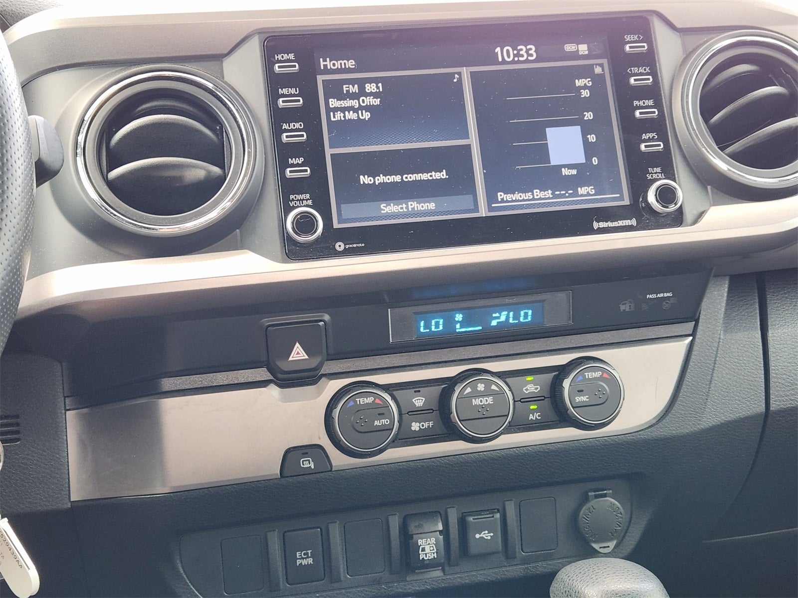 2021 Toyota Tacoma SR5 V6