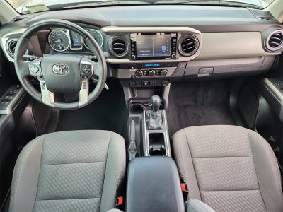 2021 Toyota Tacoma SR5 V6