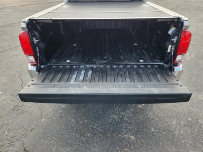 2021 Toyota Tacoma SR5 V6