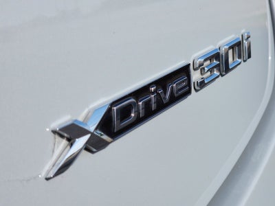 2024 BMW X4 xDrive30i