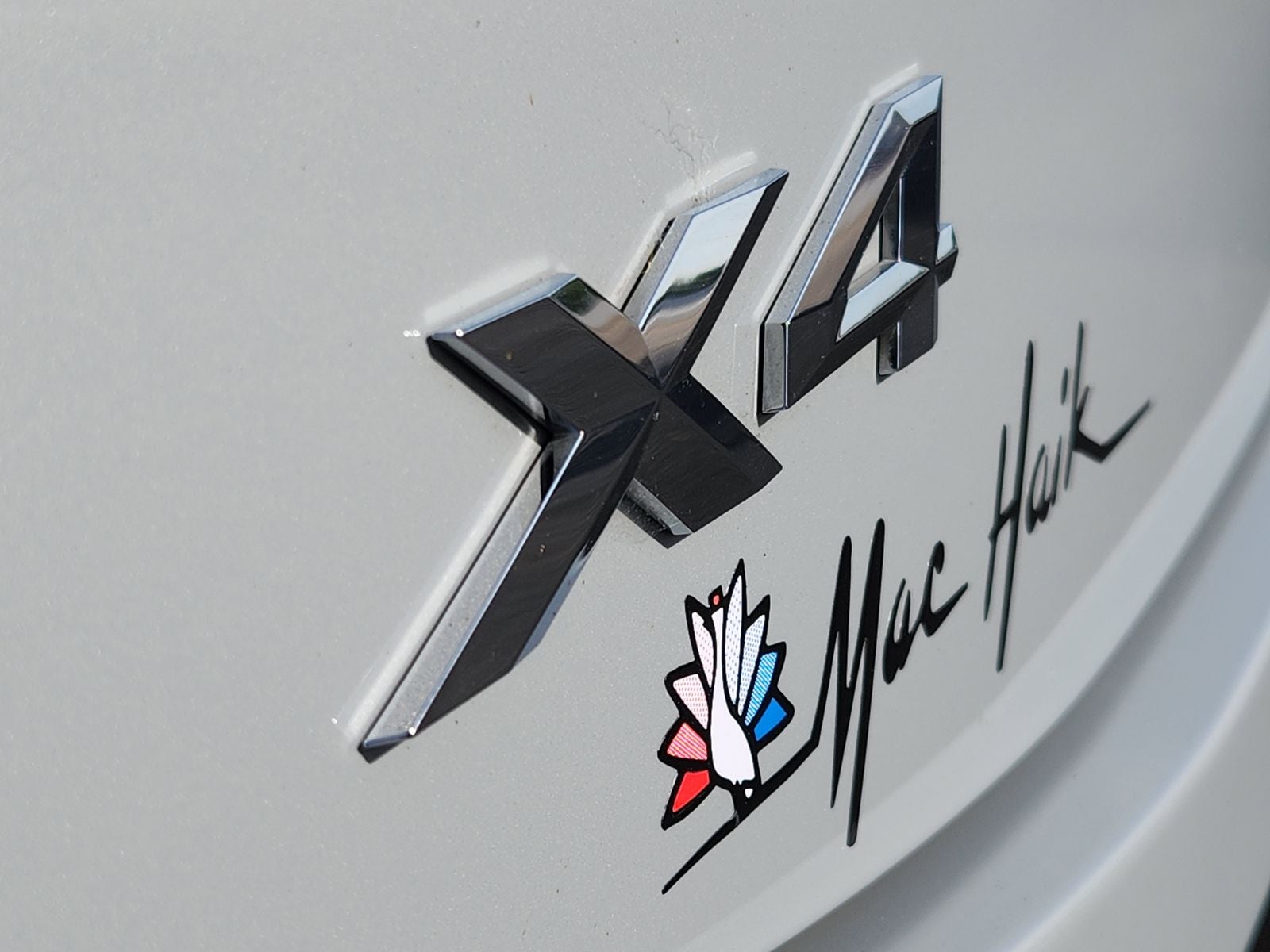 2024 BMW X4 xDrive30i