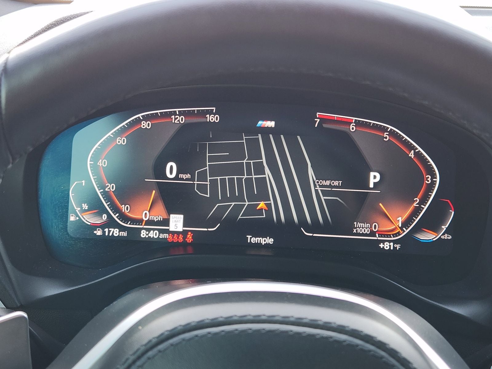 2024 BMW X4 xDrive30i