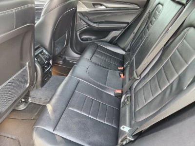 2024 BMW X4 xDrive30i