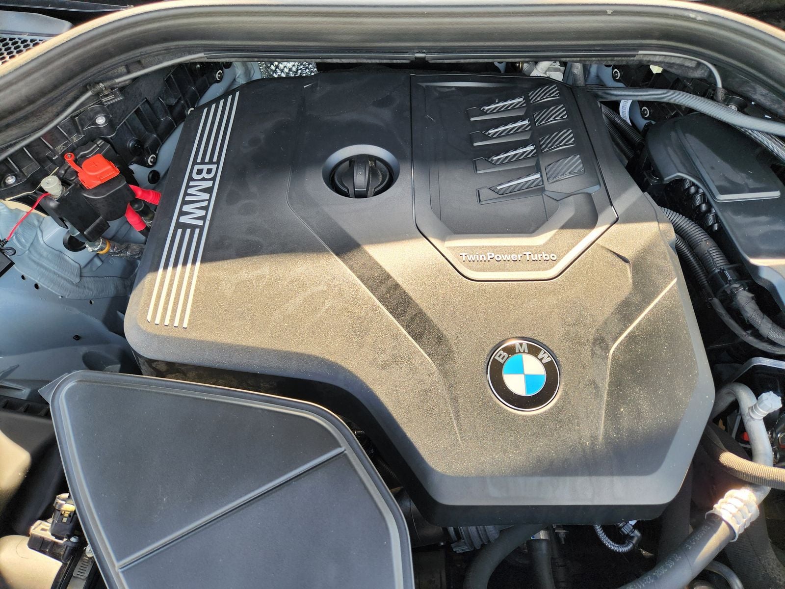2024 BMW X4 xDrive30i