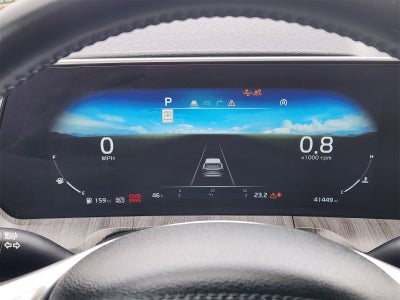 2023 Kia Telluride SX