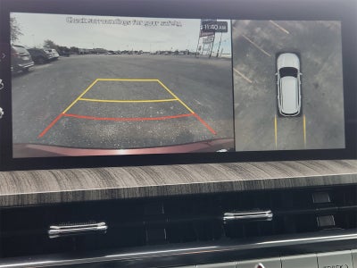 2023 Kia Telluride SX