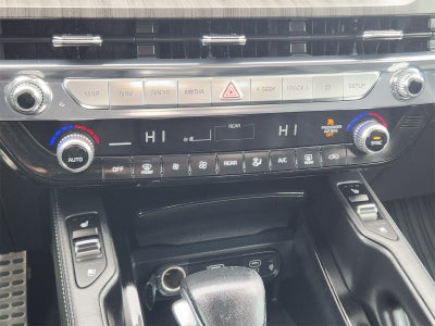 2023 Kia Telluride SX