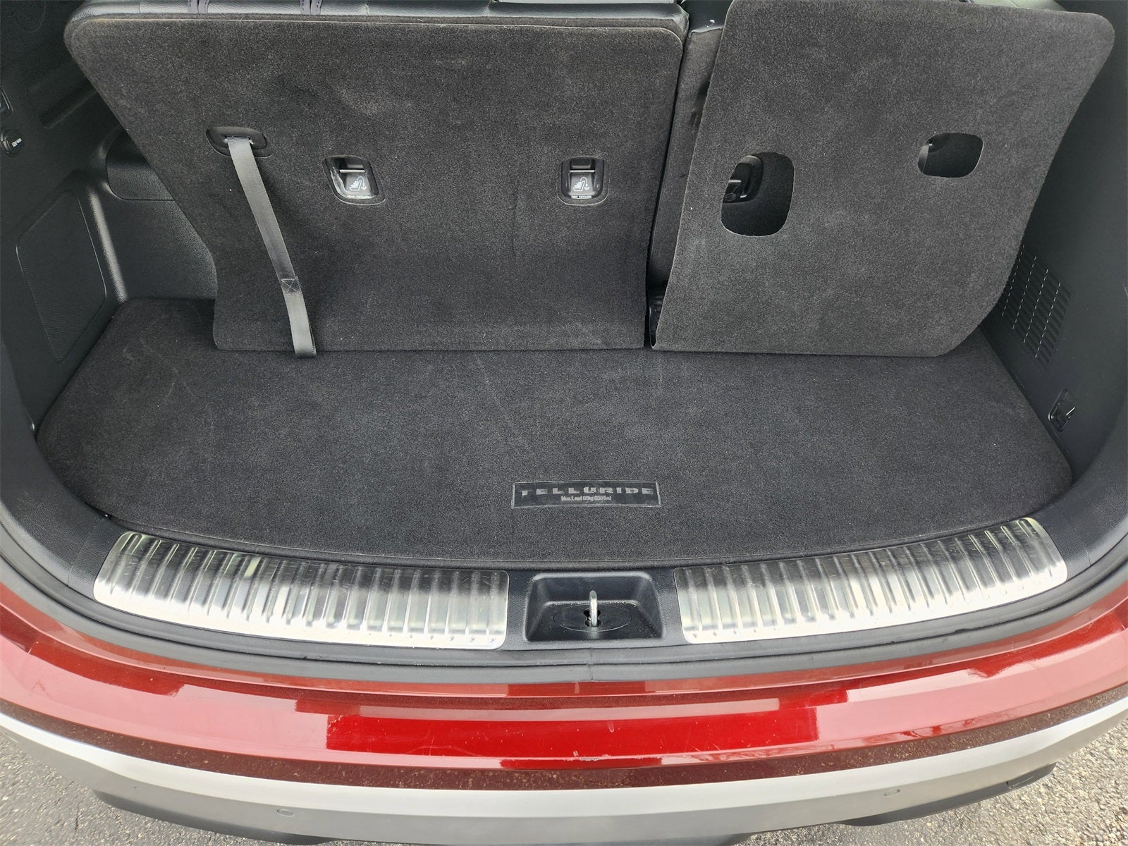 2023 Kia Telluride SX