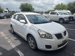 2009 Pontiac Vibe Base
