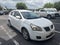 2009 Pontiac Vibe Base