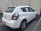 2009 Pontiac Vibe Base