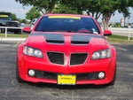 2009 Pontiac G8 GXP