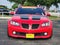2009 Pontiac G8 GXP