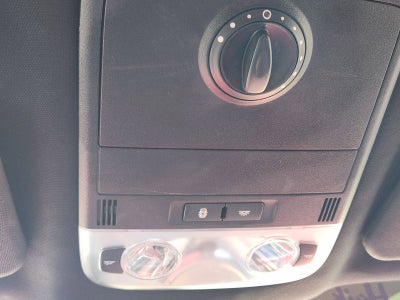 2009 Pontiac G8 GXP
