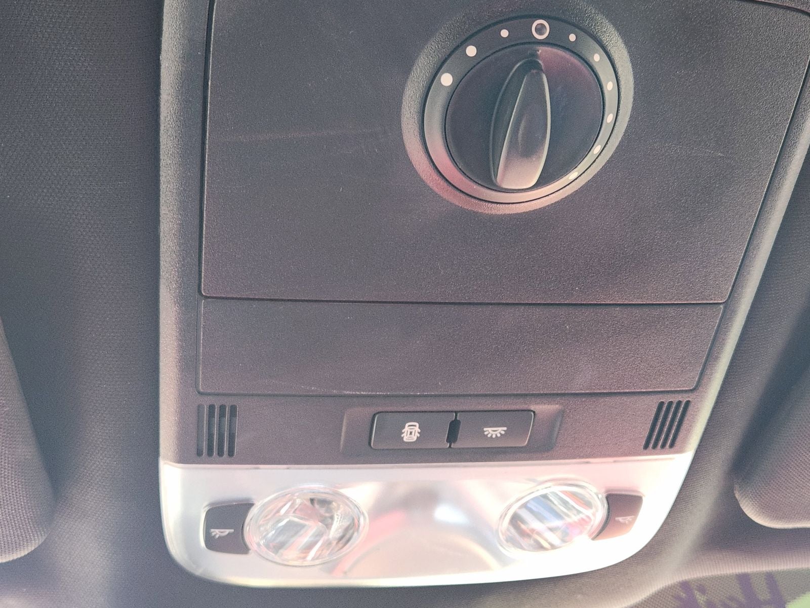 2009 Pontiac G8 GXP