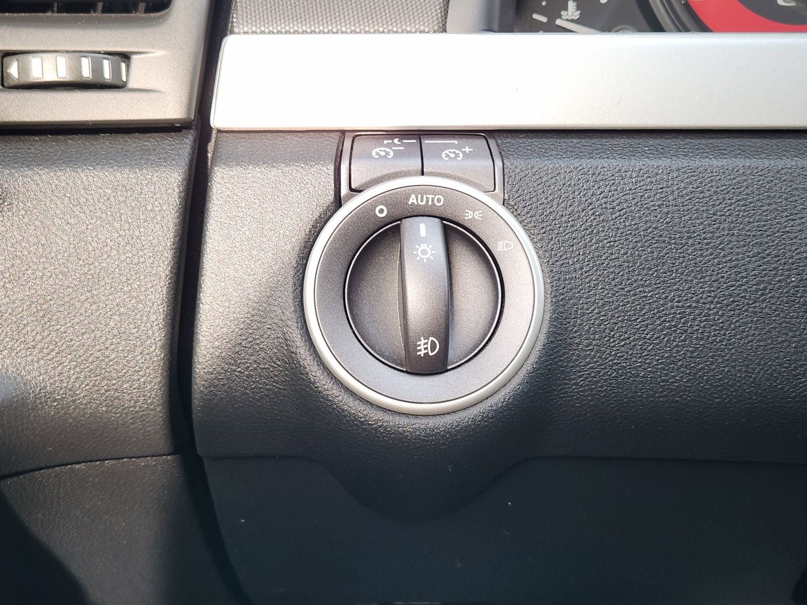 2009 Pontiac G8 GXP