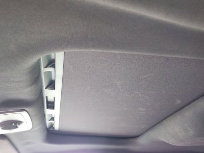 2009 Pontiac G8 GXP