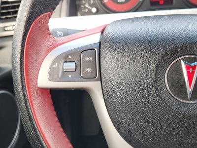 2009 Pontiac G8 GXP