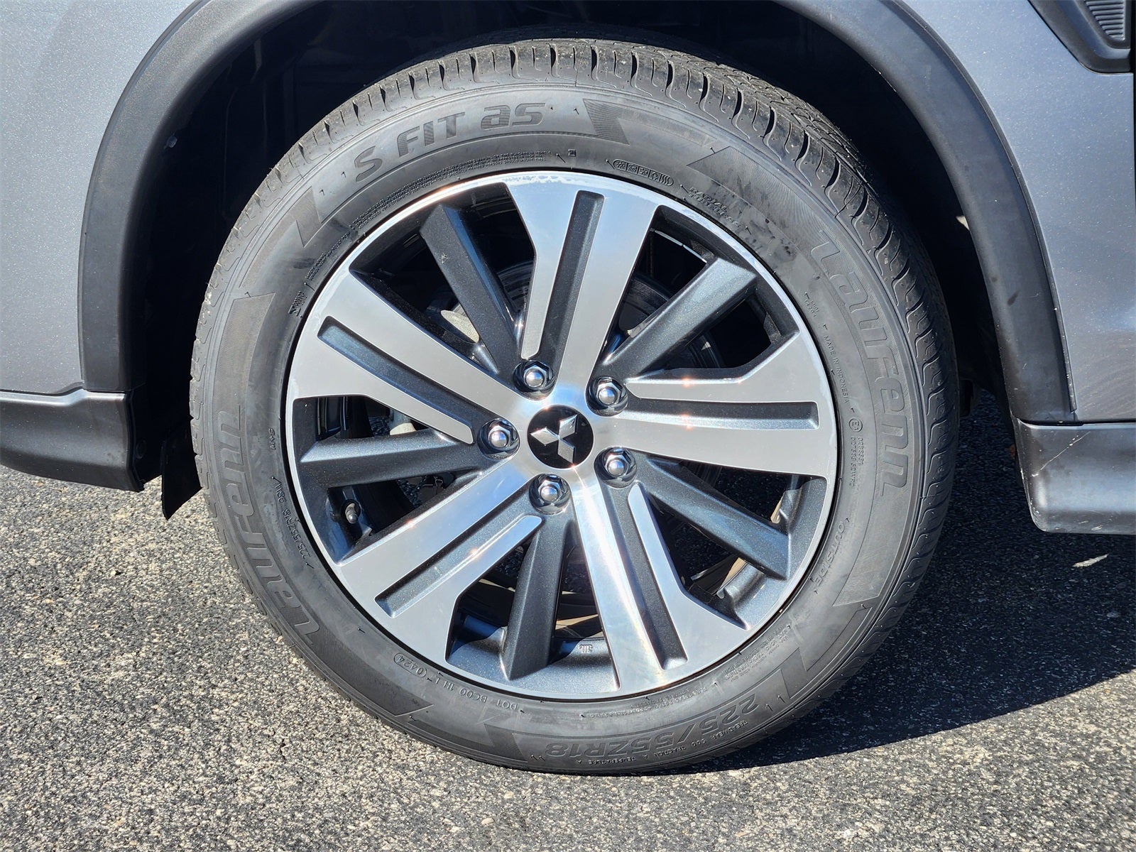 2021 Mitsubishi Outlander Sport 2.0 S