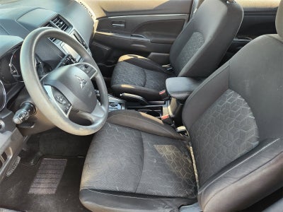 2021 Mitsubishi Outlander Sport 2.0 S