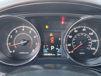 2021 Mitsubishi Outlander Sport 2.0 S