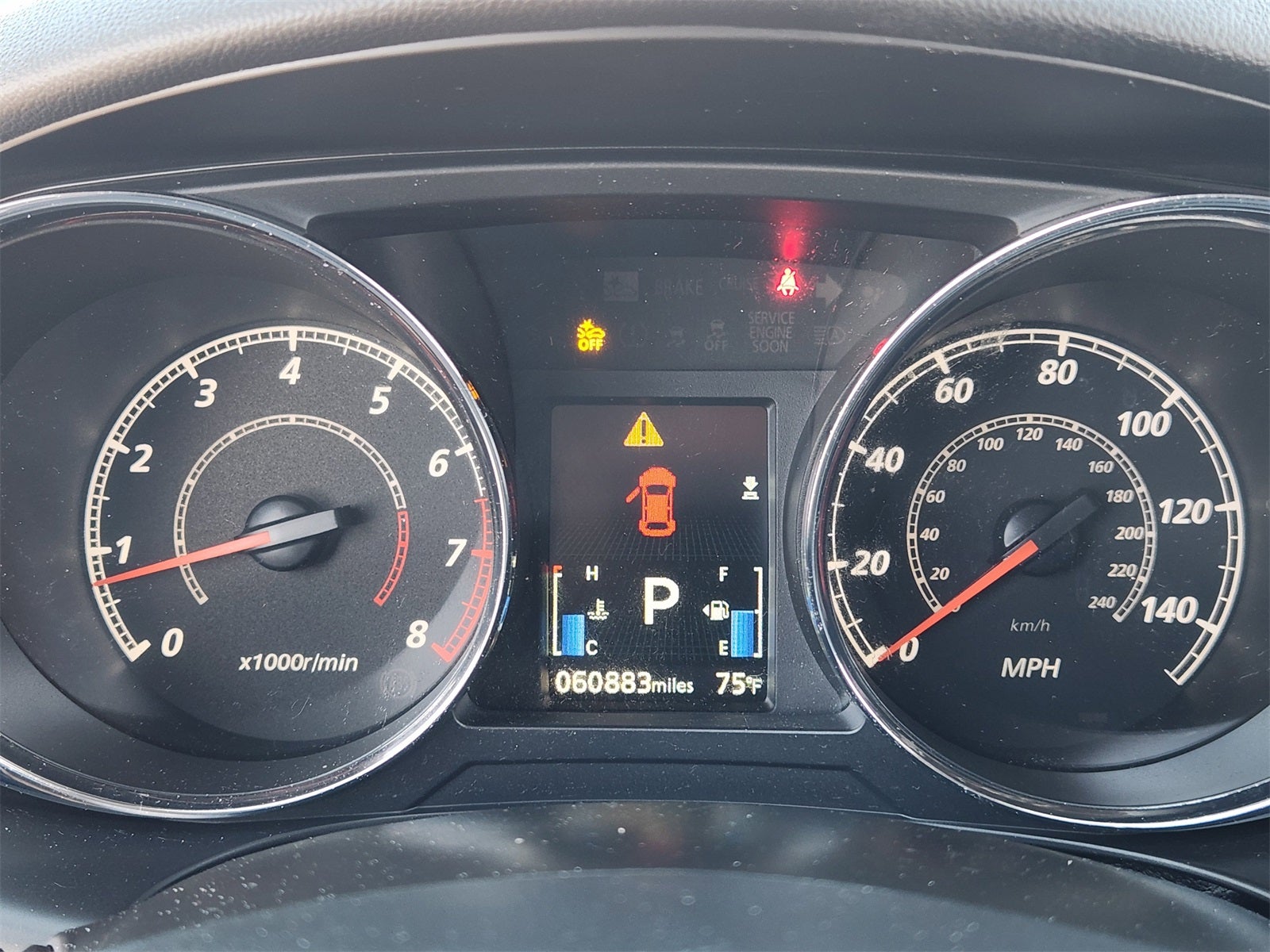 2021 Mitsubishi Outlander Sport 2.0 S