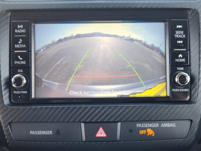 2021 Mitsubishi Outlander Sport 2.0 S