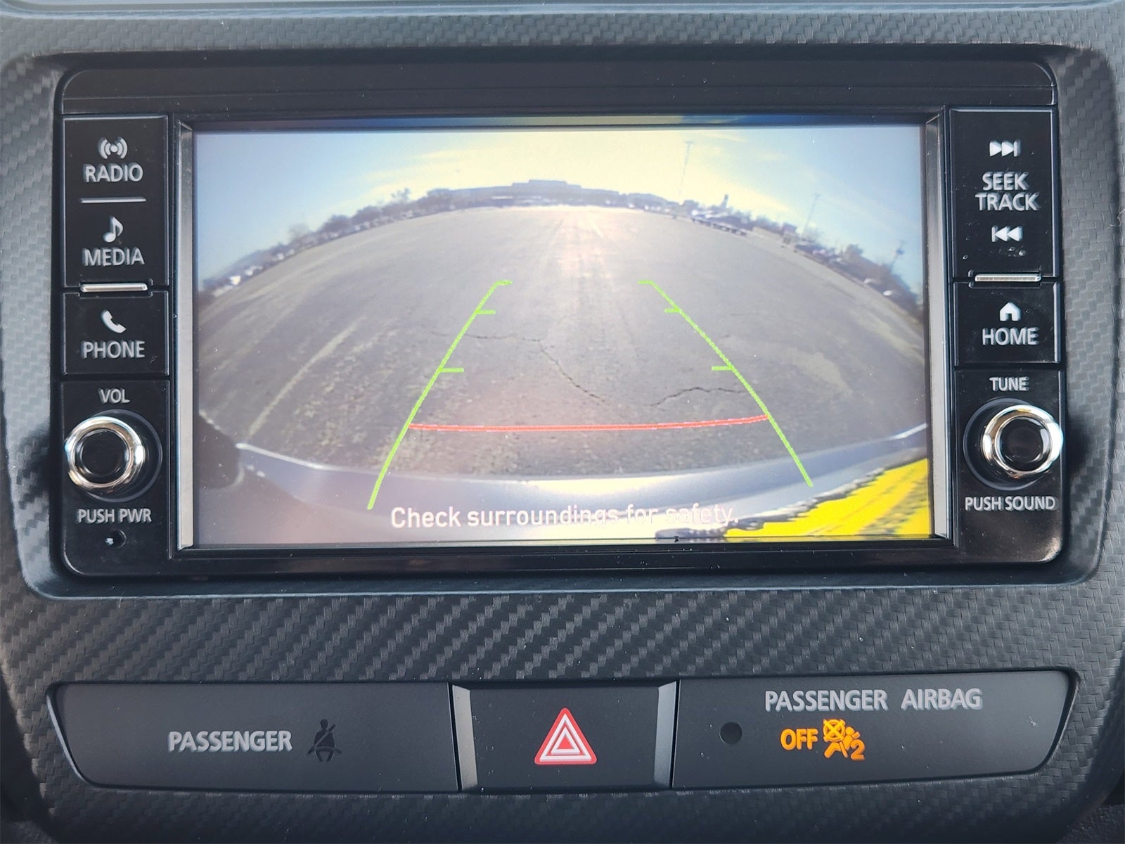 2021 Mitsubishi Outlander Sport 2.0 S