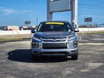 2021 Mitsubishi Outlander Sport 2.0 S