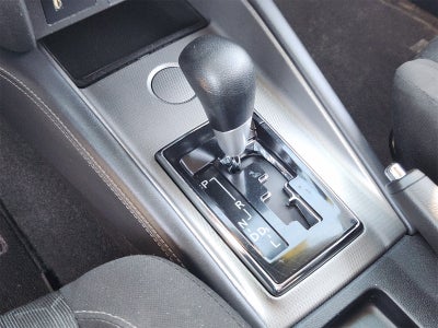 2021 Mitsubishi Outlander Sport 2.0 S