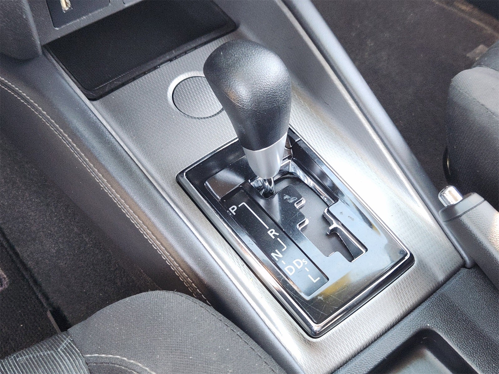 2021 Mitsubishi Outlander Sport 2.0 S