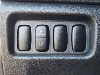 2021 Mitsubishi Outlander Sport 2.0 S