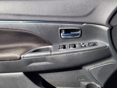 2021 Mitsubishi Outlander Sport 2.0 S