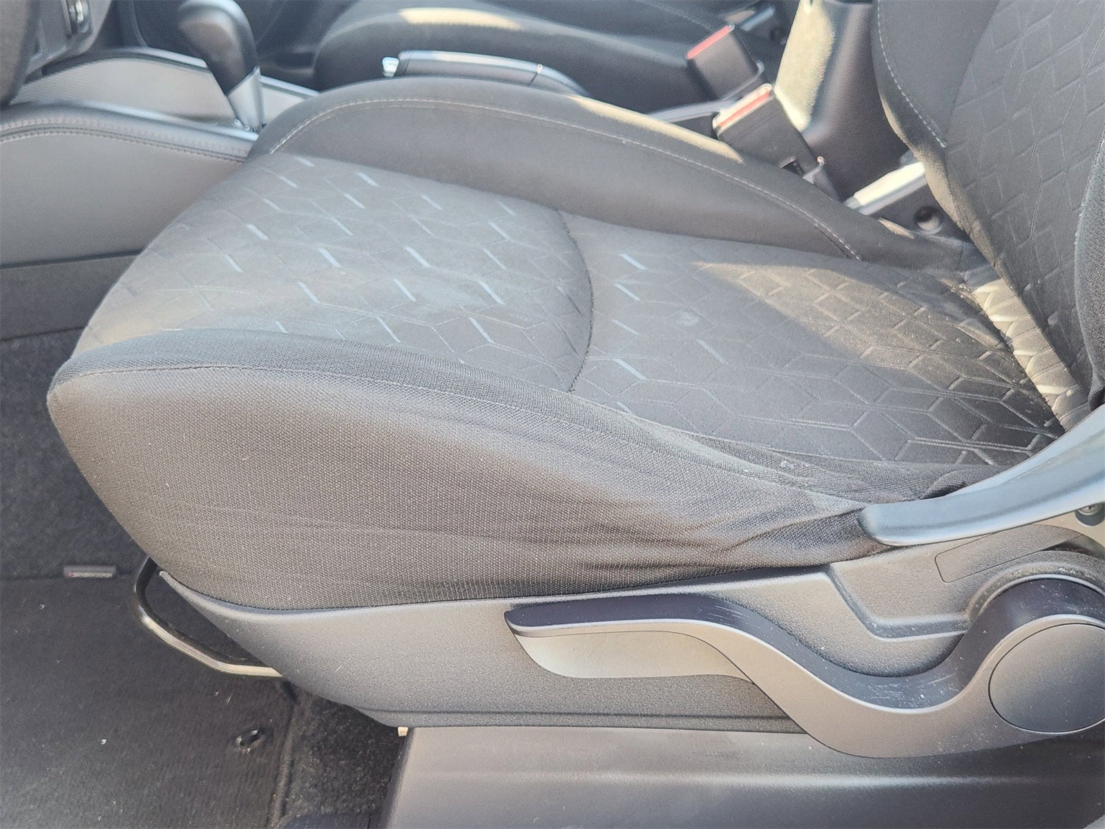 2021 Mitsubishi Outlander Sport 2.0 S