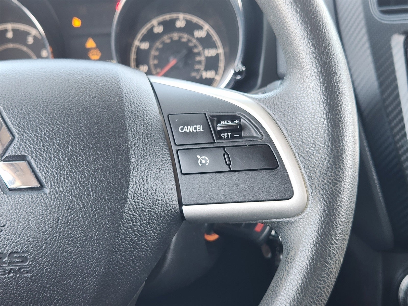 2021 Mitsubishi Outlander Sport 2.0 S