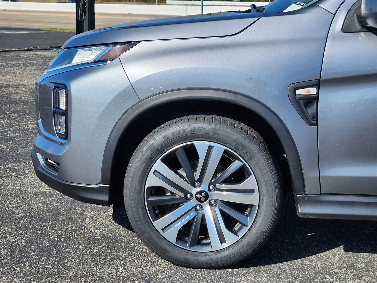 2021 Mitsubishi Outlander Sport 2.0 S